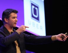 疯狂崛起的Uber帝国，究竟是一种怎样的模式?